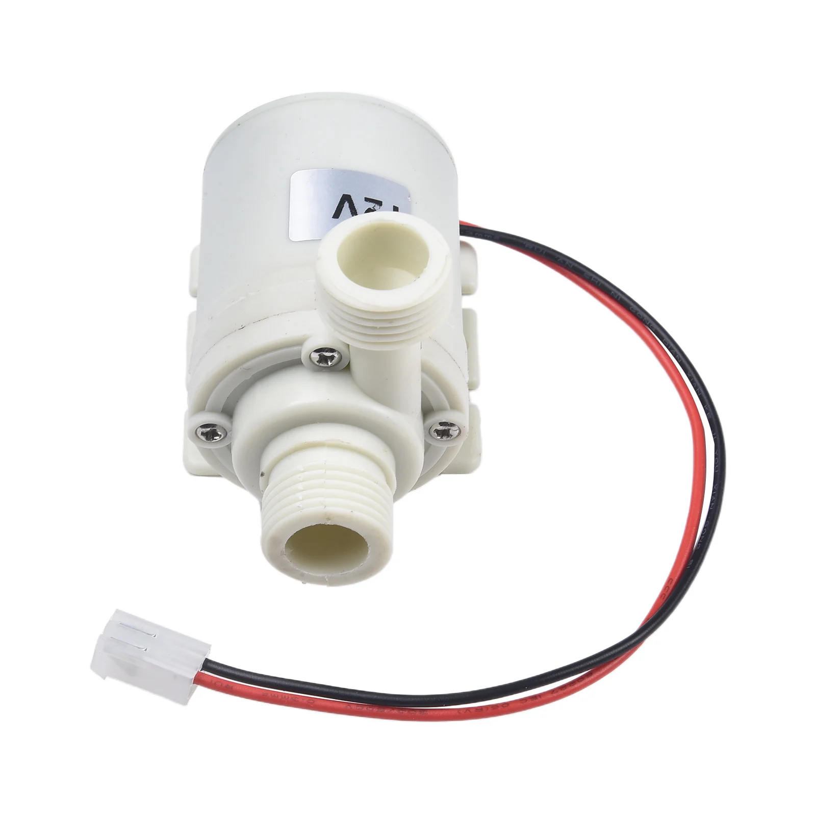BYT-7A006 12V Hot Water Circulation Pump Food Grade Brushless Submersible Solar Gas Electric Heater Booster Replace Parts