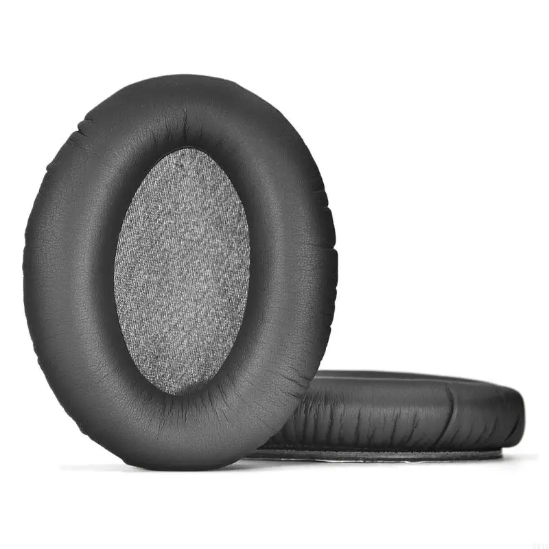 Coussins d'oreille d'isolement bruit pour les casques HD300Pro pour une qualité sonore claire Q84A