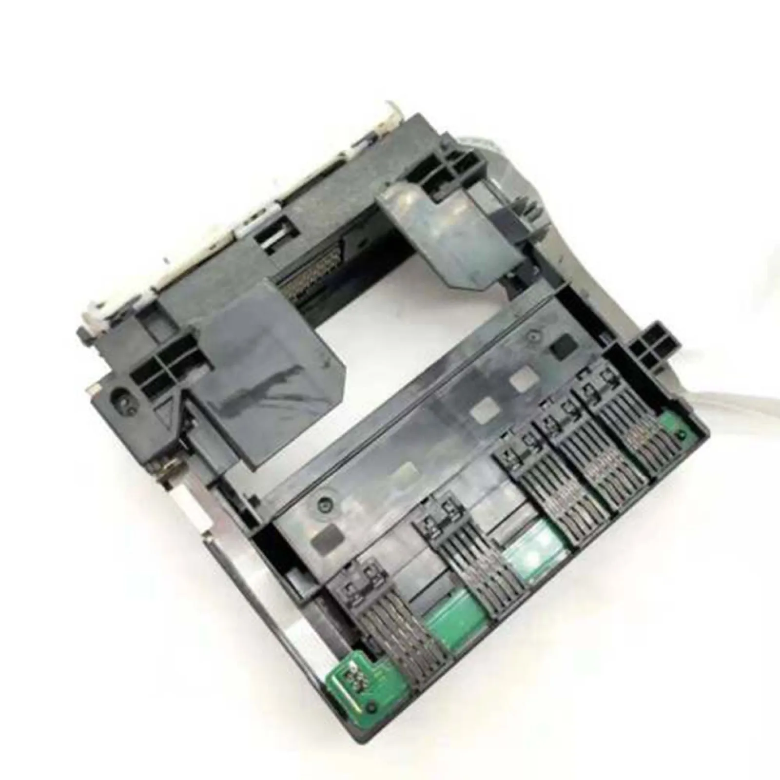 Zespół wózka drukarki IX6810 IX6820 IX6780 pasuje do Canon IX6850 IX6880