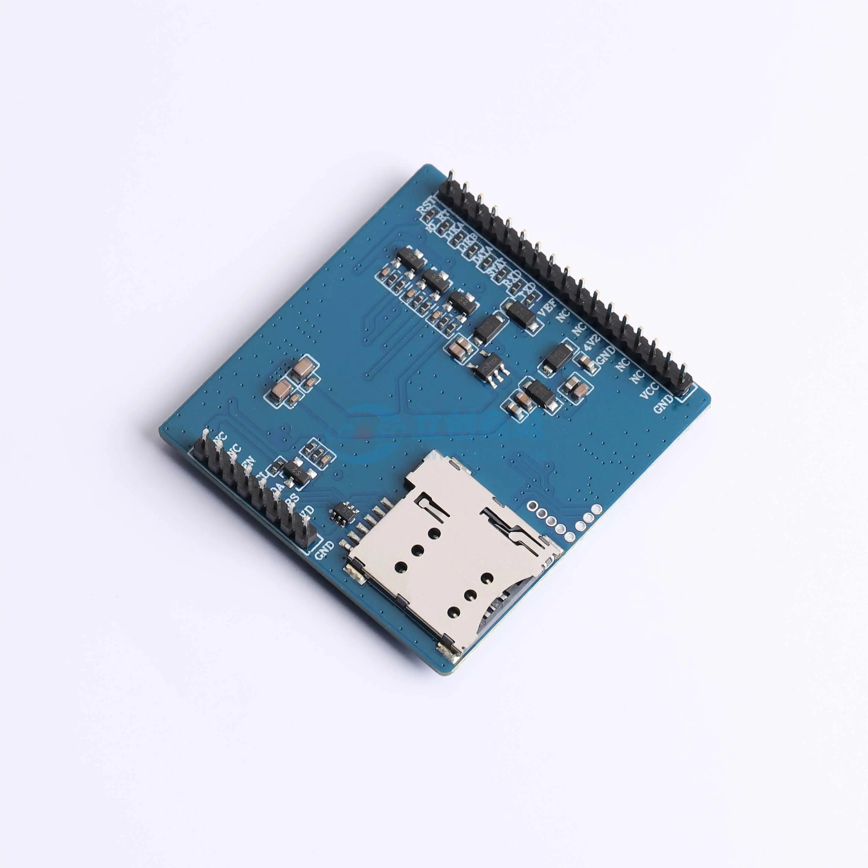 2pcs E840-TTL(EC04-DNC) -40 +80 Cellular LTE Communication Module for Smart Home System