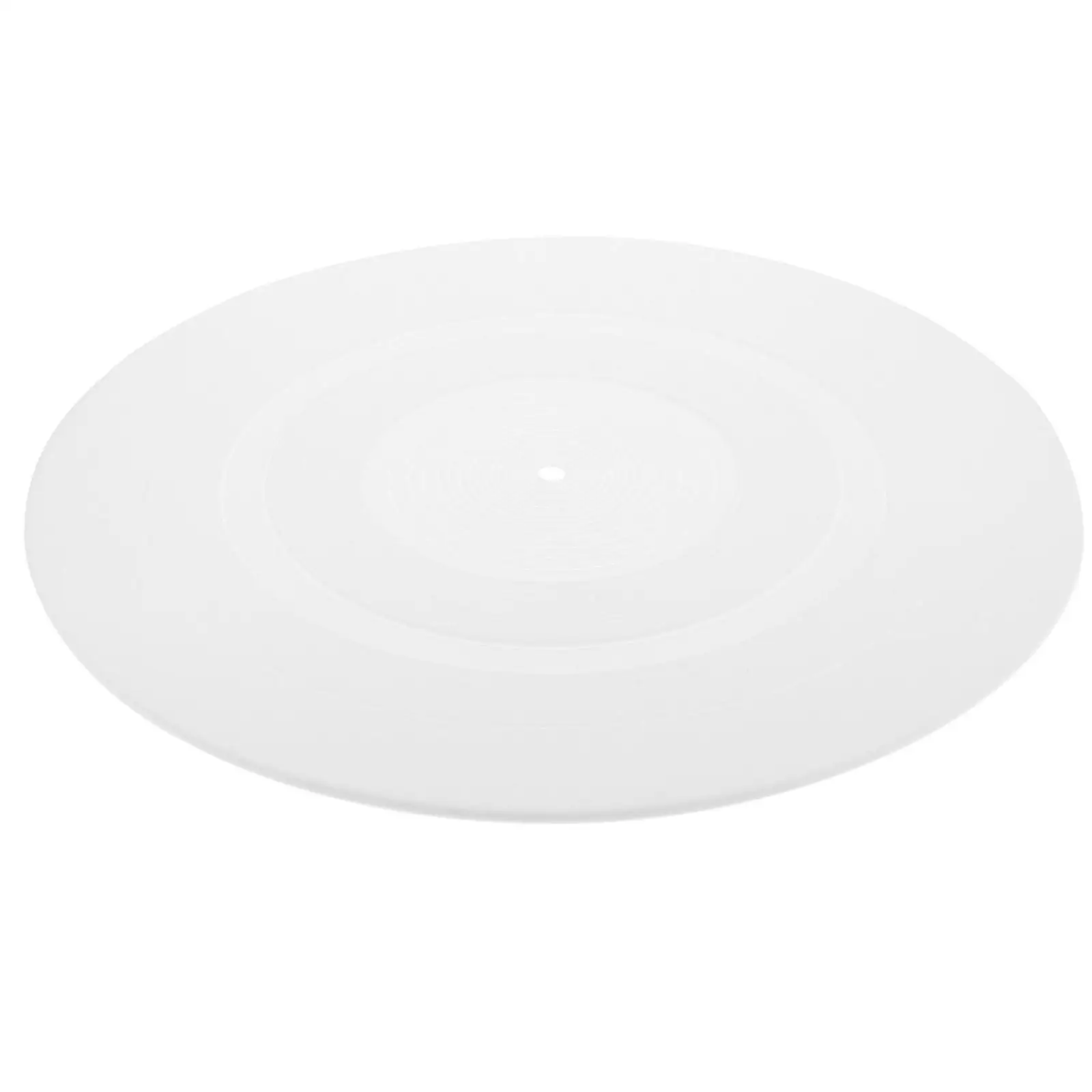 

Record Mat Electronic Accessories Silicone Vinyl Pad Static Electricity Turntable Mats