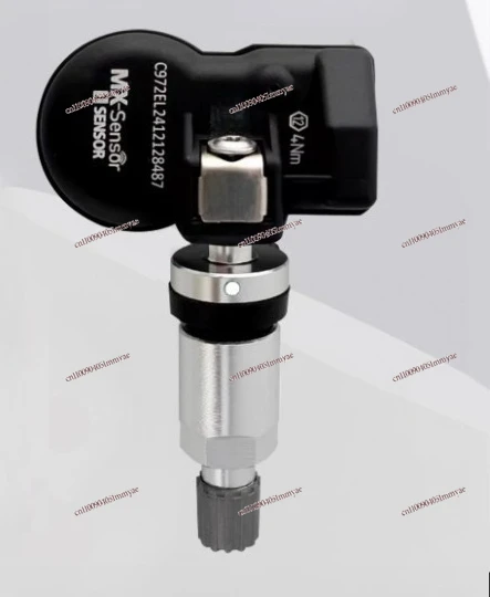 

Programmable Tire Pressure Sensor Universal Programmable Sensor