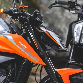 適用於 2015-2021 年 KTM 1290 Super Adventure RST 摩托車的側整流罩,也適用於 2017-2019 年 KTM 1090 Adventure R 和 2014-2016 年 KTM 1190 Adventure/R。 10 最佳銷售 KTM Adventure 1190 - №4