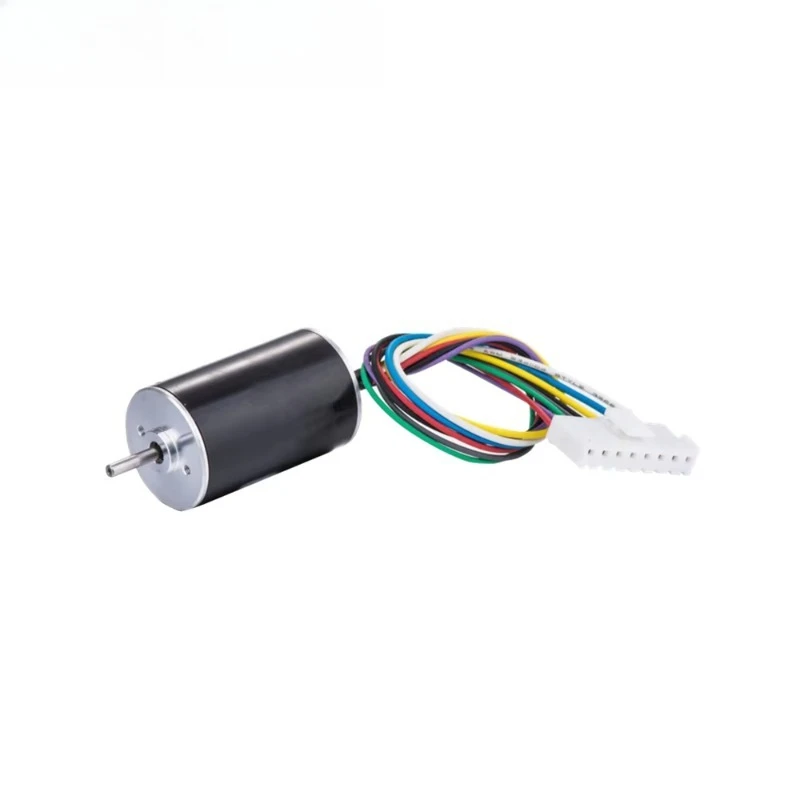High Efficiency Dc Brushless Motor 24 Volt 30000rpm Steel Aluminum Permanent Magnet Vacuum Cleaner Motor Brushless Ie 3 0.12A
