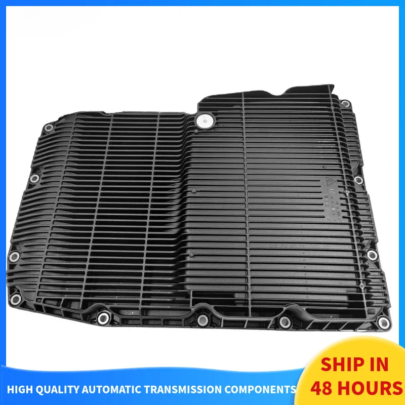

WWT 7DT75 PDK Oil Pan Auto Transmission System Gearbox Spare Part Pdk 7dt75 Hot Sale Oil Change