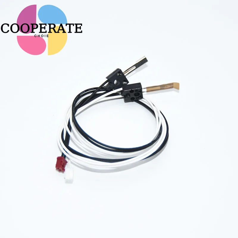 

5set LJ1345001 LJ1345002 Thermistor for BROTHER DCP 8060 8065 8080 8085 HL 5240 5250 5280 5340 5350 5370 5380 MFC 8460 8480 8660