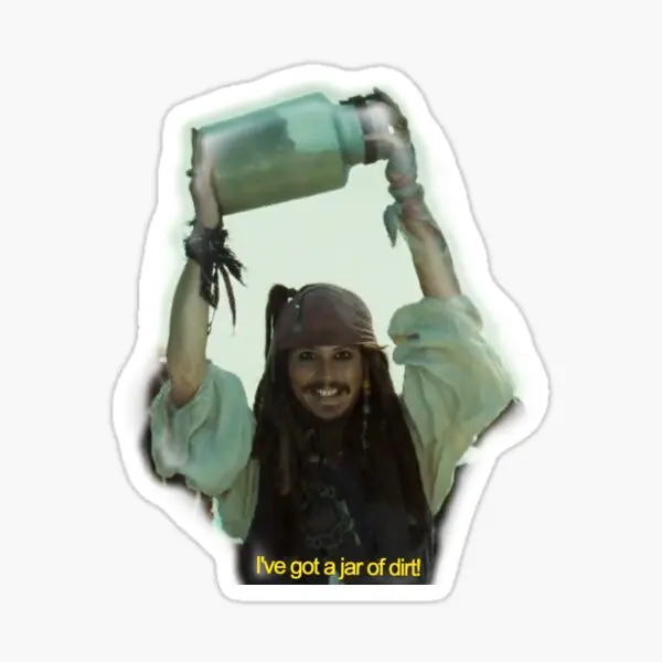 I Ve Got A Jar Of D… - image
