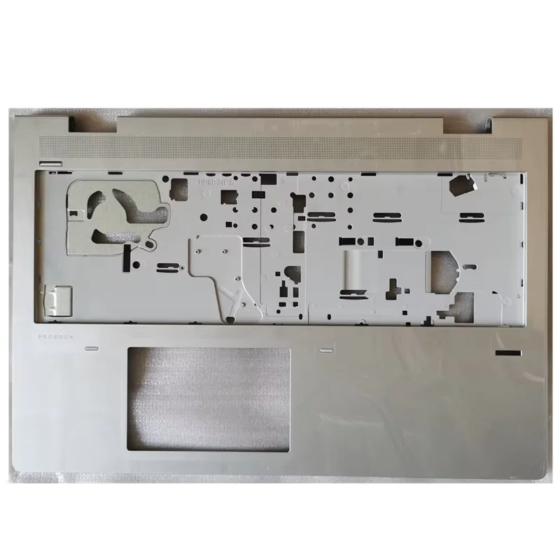 New Laptop Top Case Palmrest Upper Housing Cover Case For ProBook 650 655 G4 G5 L09603-001 shell