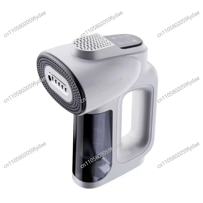 New Hot Unique T  Adsorption Hand-held Hanging Iron Suction Ironing Suction Iron Household Small Steam Portable Travel Business