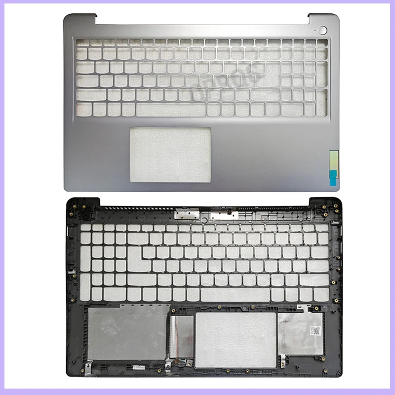 

NEW For IdeaPad 3 15ABA7 15IAU7 JS578 Laptop Palmrest upper AP2JD000330