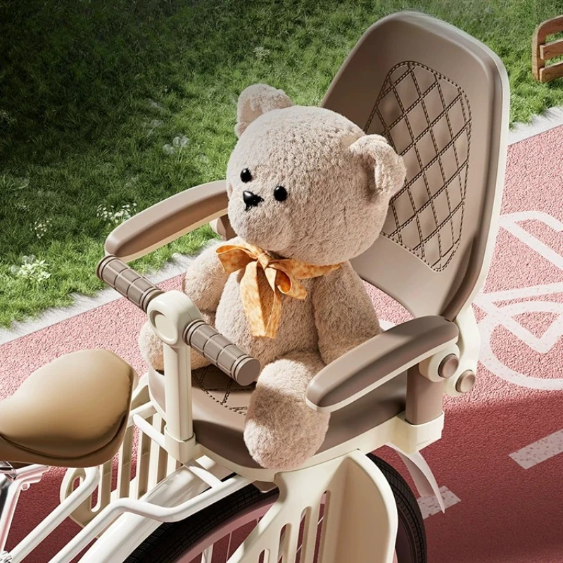 Bicycle Rear Baby Seats Mounta - Mountain Biking For Kids recension och pris