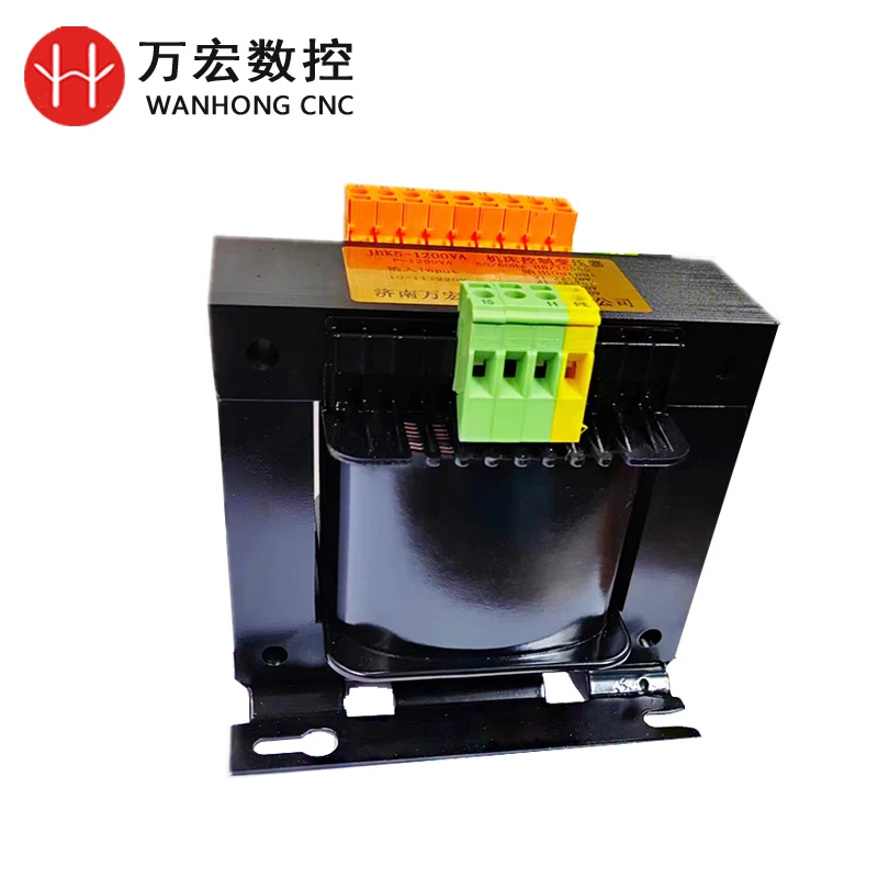 JBK5 AC Transformator 1200VA/1600VA für Gravur Maschine Werkzeug Steuerung Elektrische Transformator Maschine Werkzeug Steuerung AC Transformator