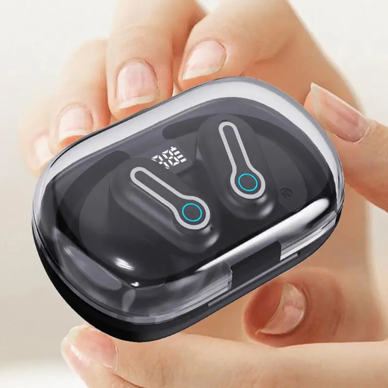 Słuchawki bezprzewodowe Słuchawki bezprzewodowe Słuchawka do telefonu komórkowego Słuchawka do telefonu komórkowego Słuchawki douszne Wodoodporne do telefonów komórkowych PC