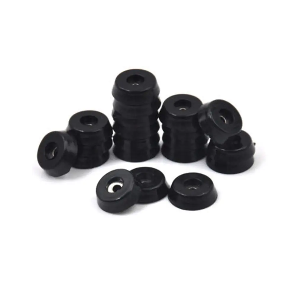 20pcs Hot sale Cabinets Anti slip Tile Floor Protectors Furniture Leg Pads Table Chair Tool Furniture Feet accessories