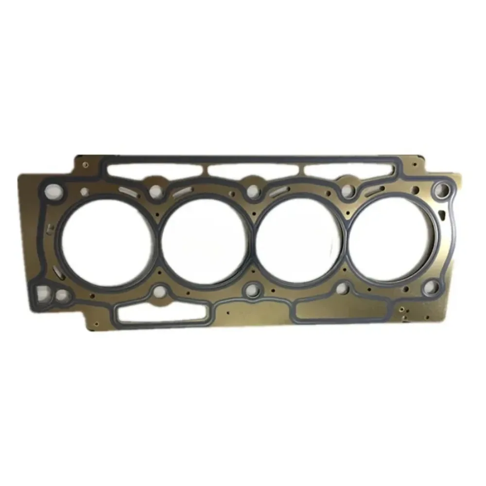 Genuine Engine Parts Cylinder Beds Cylinder Pad for DongFeng Peugeot 508 2.3 for DongFeng Citroen C5 2.3
