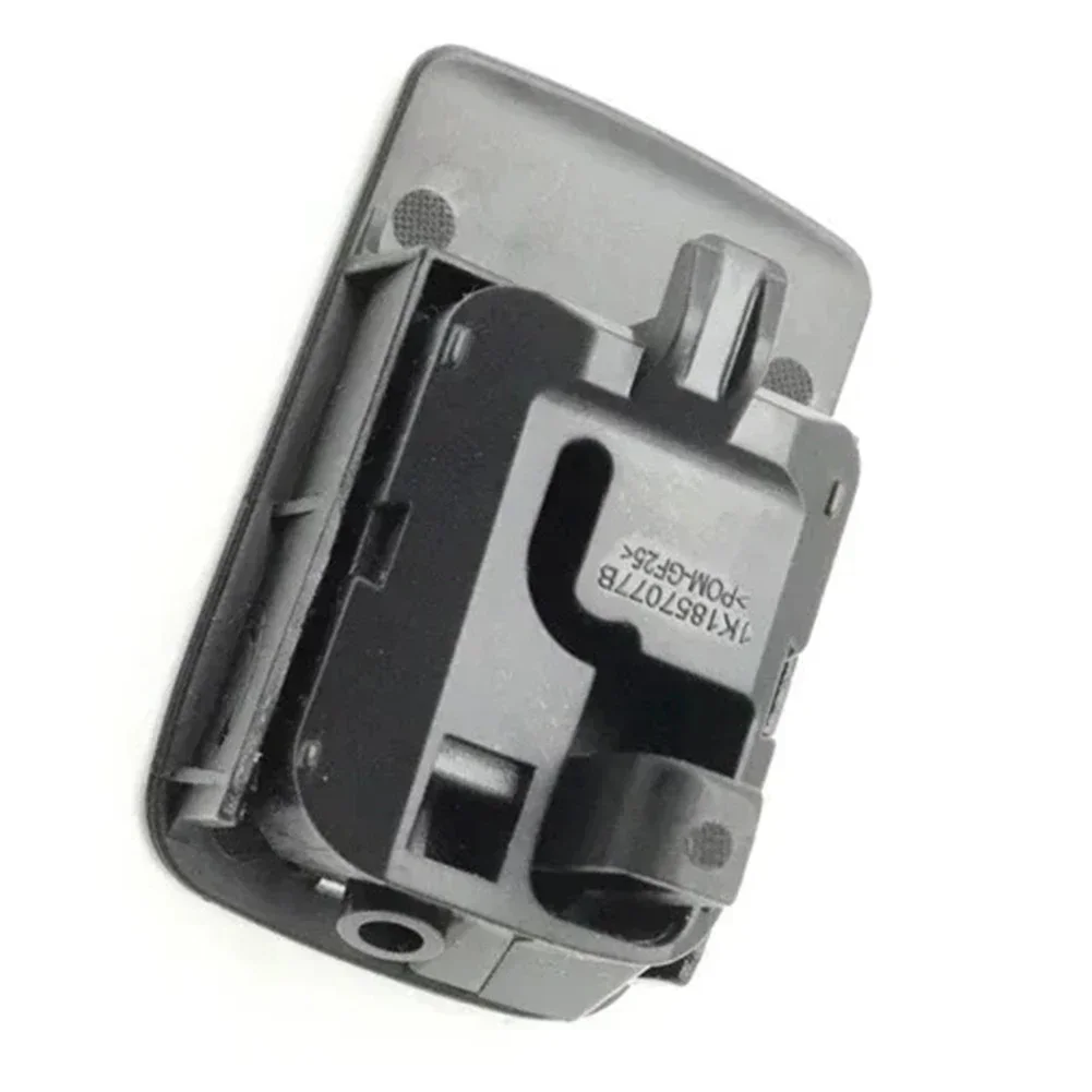 

Automotive Accessories Glove Box Lid OEM Number 1K1857077B Quick Installation Wear-resistant Design Anti-corrosion Material