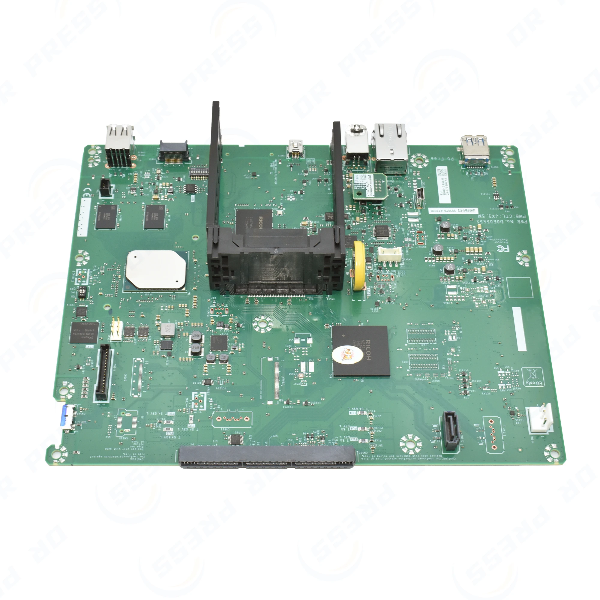 Main Controller for Ricoh IMC3010 IMC3510 IMC4510 IMC6010 Mainboard IMC 3010 3510 4510 6010 Motherboard IM C3010 C3510 C4510