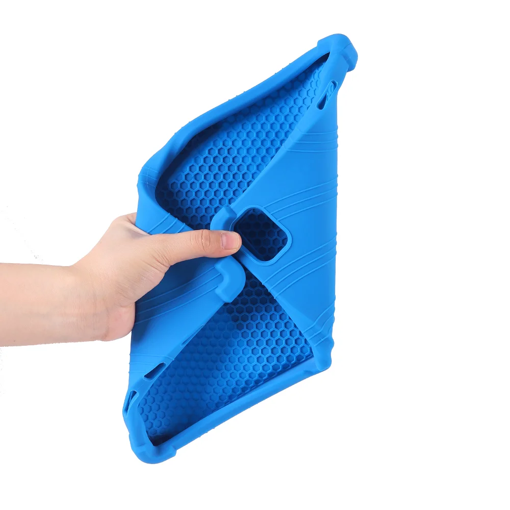 for Alldocube iPlay 60 Plus 11.45"Tablet Case Shockproof Cover Soft Silicon Stand Protective Shell