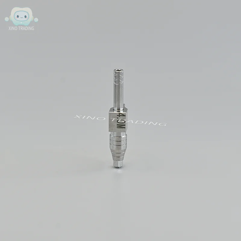 معالجة نقل الصينية المفتوحة لنظام زراعة Osstem معالجة انطباع الأسنان OEM المتوفرة للمعادن والمنتجات المعدنية #1