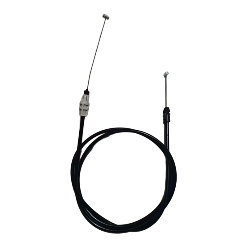 SHGO 946-04528B 946-04528A 4-Way Discharge Chute Control Cable for Cub Cadet Snow Blowers Replacement Part