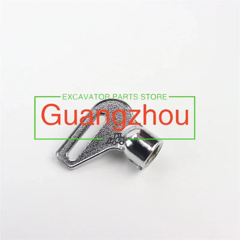 

10pcs/5pcs/1pc 2498 Key for LIUGONG XCMG XGMA Sany Hitachi LONKING Forklift Dozers Excavator Accessories
