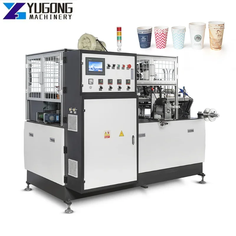 Yg Automatic High S…