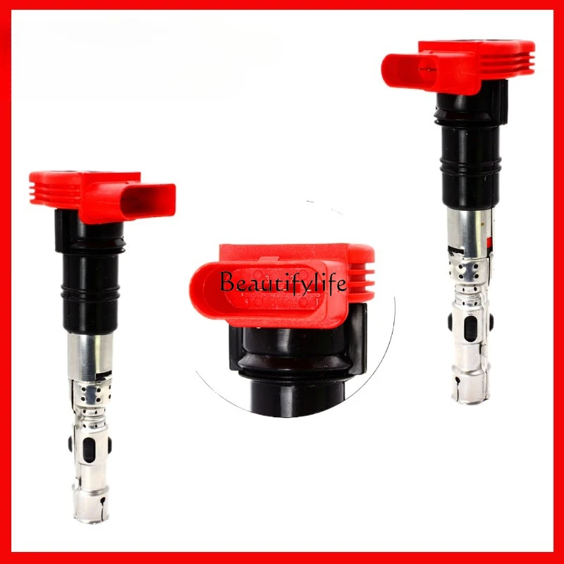 Auto parts 077905115T for A8/Q7 4.2 ignition coil cross-border special supply