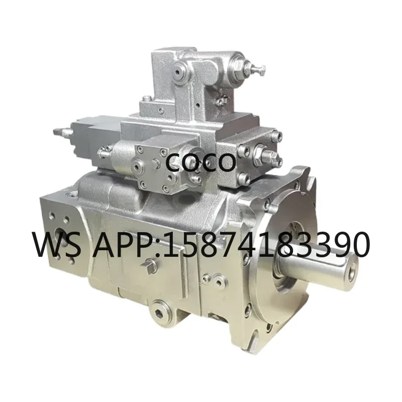 V30D-250LDN RDN RKN Variable Axial Piston Pump Factory Outlet HAWE Hydraulic Pump for Industrial Machinery