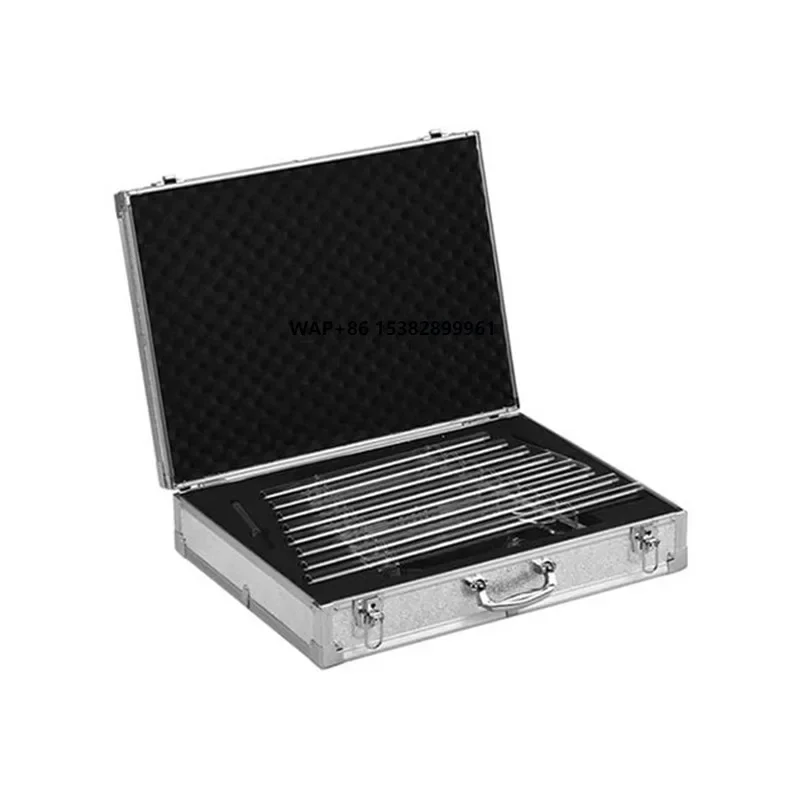 

Хрустальная поющая арфа Raysen