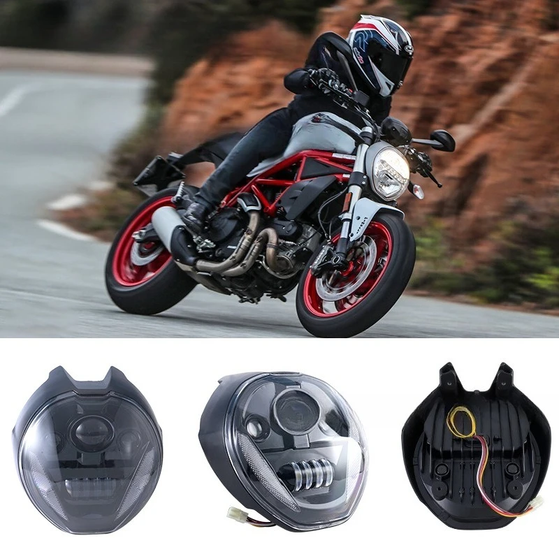 

Ducati Monster797 821 1200 Modification Ducati Monster797 821 1200 Modification