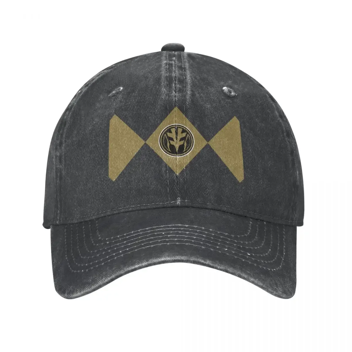 White Ranger Cowboy Hat Snapback Cap tea Hat Mens Caps Women's