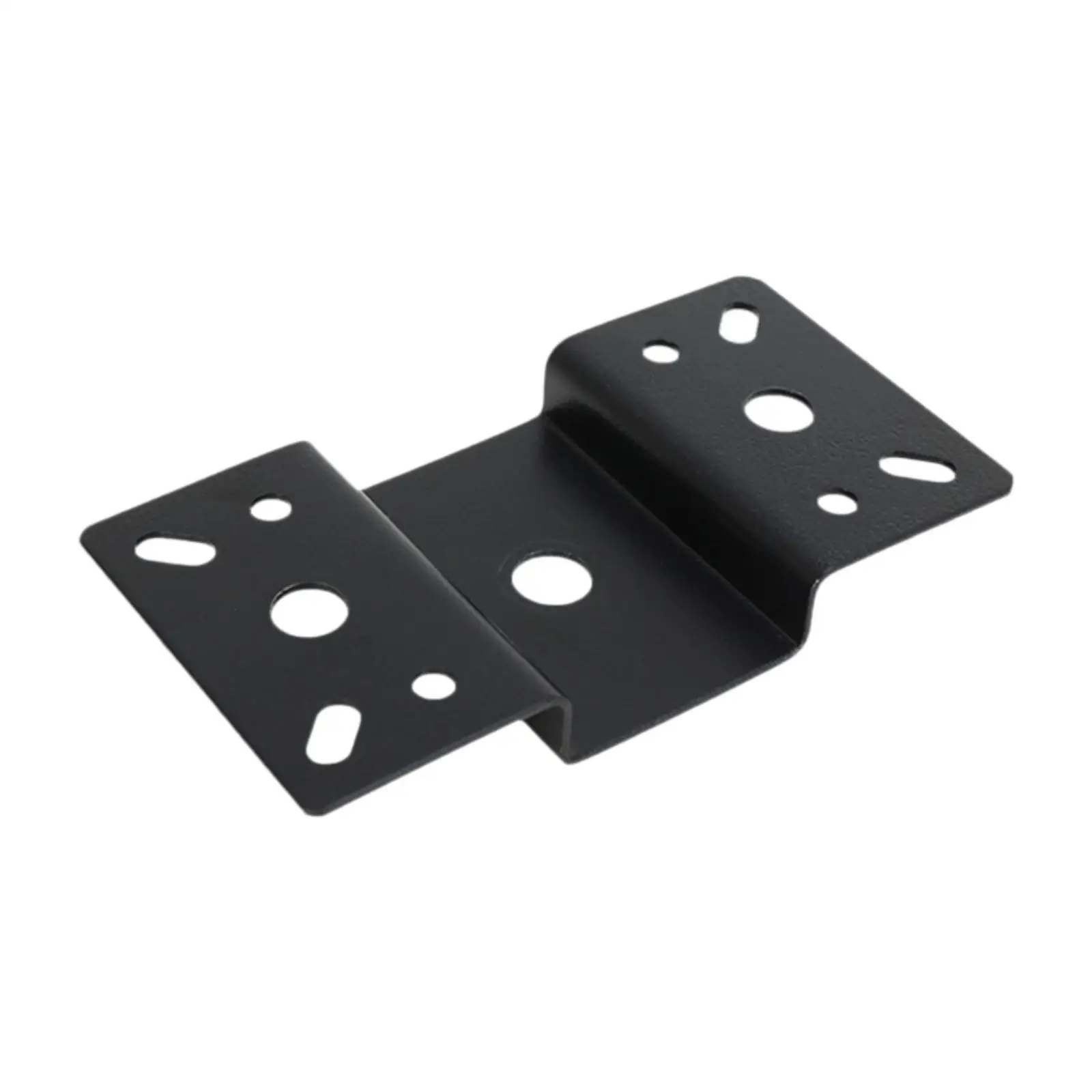 Ceiling Speaker Mounts Ceiling Mounting Bracket Portable Horizontal Iron Hook Hanger Plate Wall Mount for Sound Speakers Home