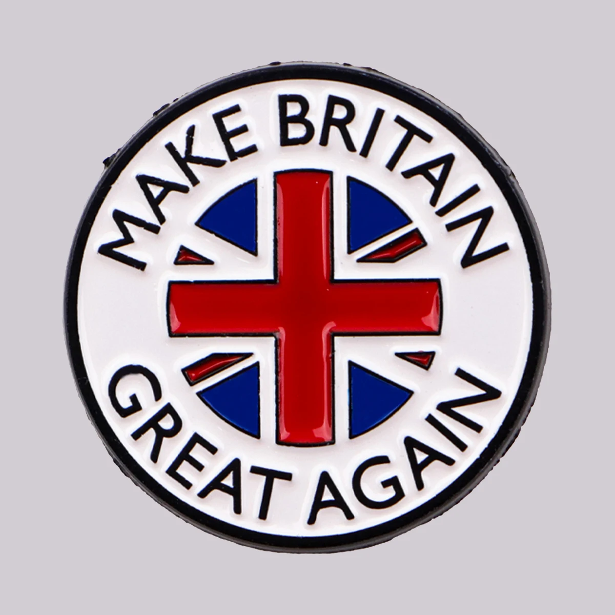 

"Make Britain Great Again" Enamel Pin Patriotic Brooch Pines Lapel Pins Badge Clothing Accessories Fashion Jewelry Friends Gifts