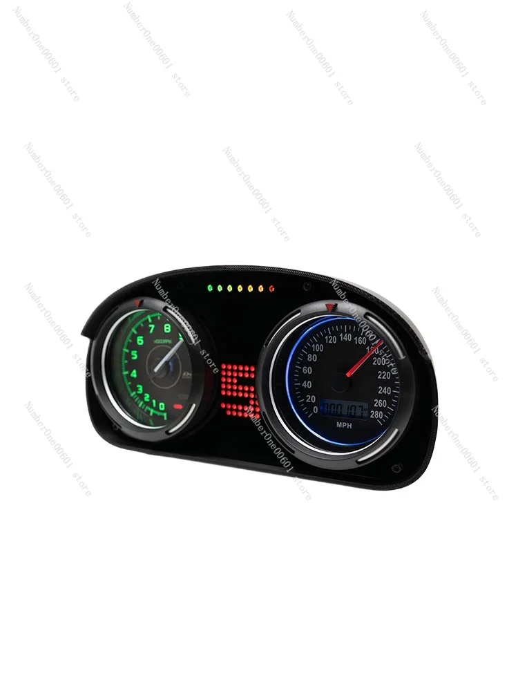 Driver Racing Game Meter Rally Simulation Racing Game Anthropomorphic Meter