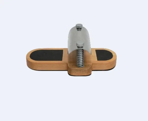 Orthopedic Adjustable Advance Pilates Template Big Bone Toe Finger Foot Corrector for Posture Alignment And Comfort