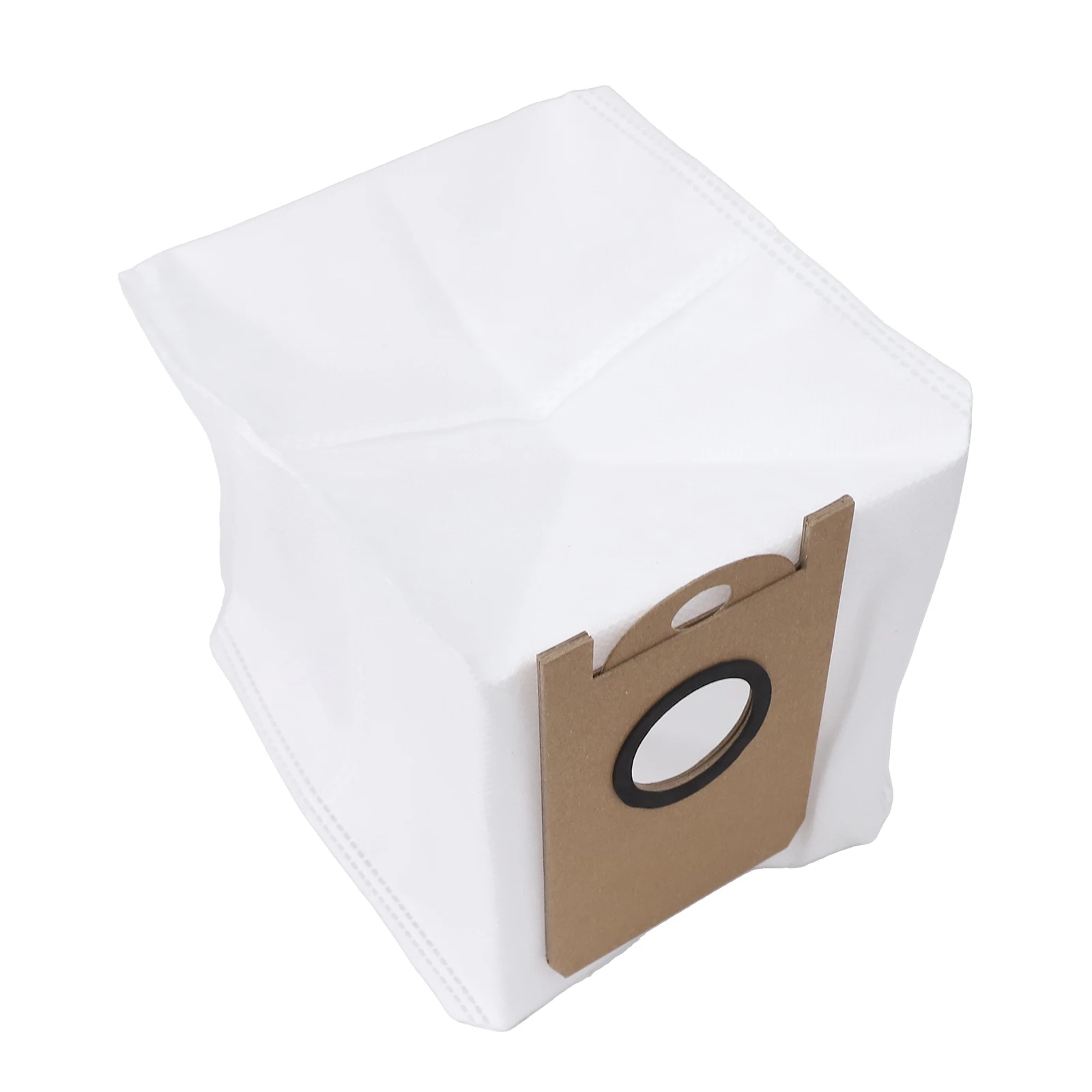 Reliable Disposable Dust Bags Designed for the For Mamibot EXVAC890 Robot Vacuum Cleaner Includes 4 or 10 Units
