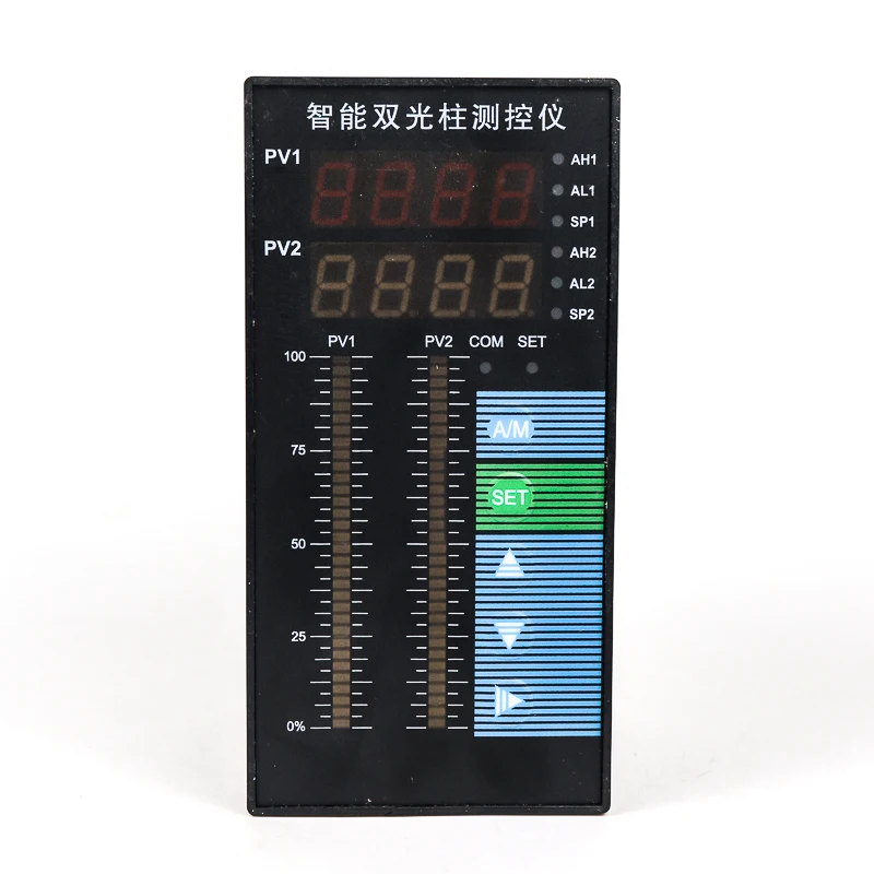 Ip68 Protects the Hydraulic Level Sensor and Automatic Water Level Controller 2W for Digital Programming Water Level Controller