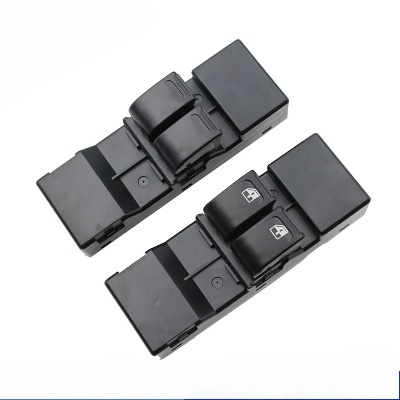 

Suitable for Wuling Zhiguang 6390 Rongguang S Hongguang V Rongguang V glass lifter switch assembly left front door window button