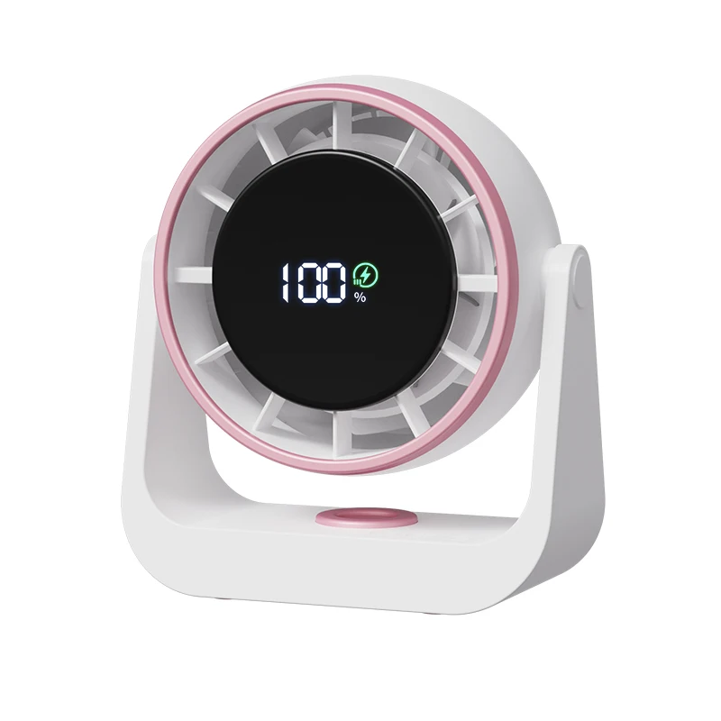 

Smart Wireless Wall Mounted Fan Home RV Outdoor Garage Plastic Table Installation Convenient Home Cooling Solutions