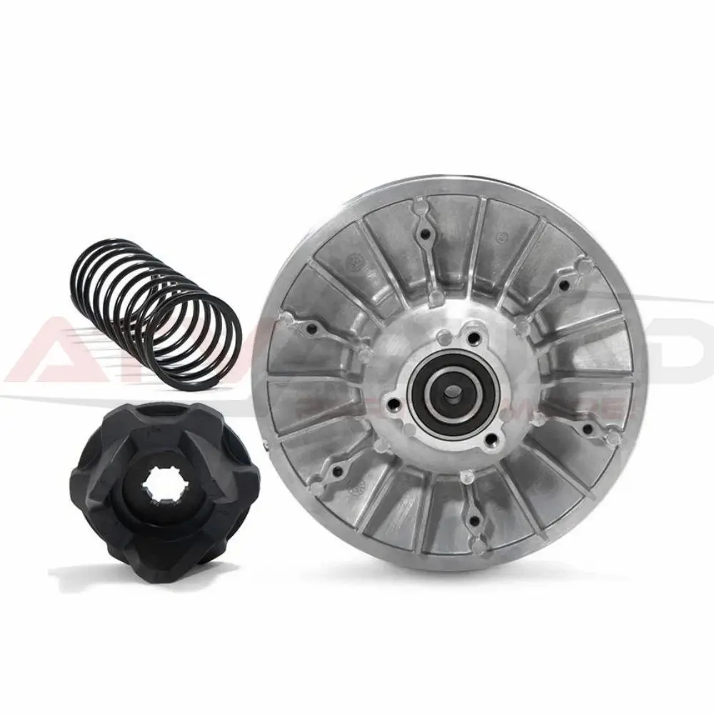 Secondary Clutch Driven Pulley Assy for Can-am Outlander 330 400 450 Quest Traxter 500 650 420684450 420280235 420280250