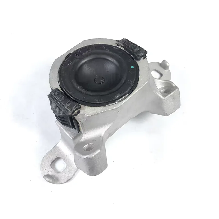 Wooeight 1Pc Motor Strut Mount 31316498 31262676 31359779 9487349 Engine Foot Pad Transmission Mount Kit For Volvo S40 C70 C30