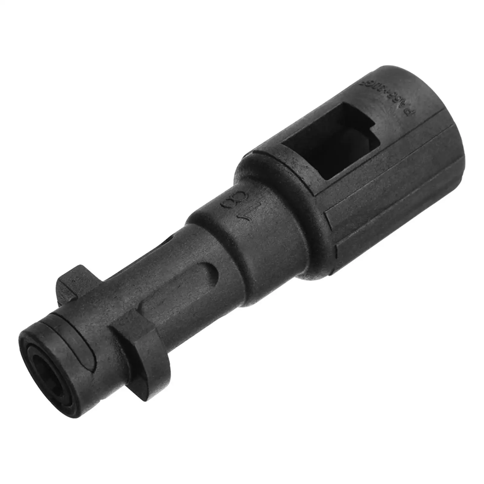 

3x аксессуары для переходных соединений, фитинг для распылителя машины для чистки автомобиля