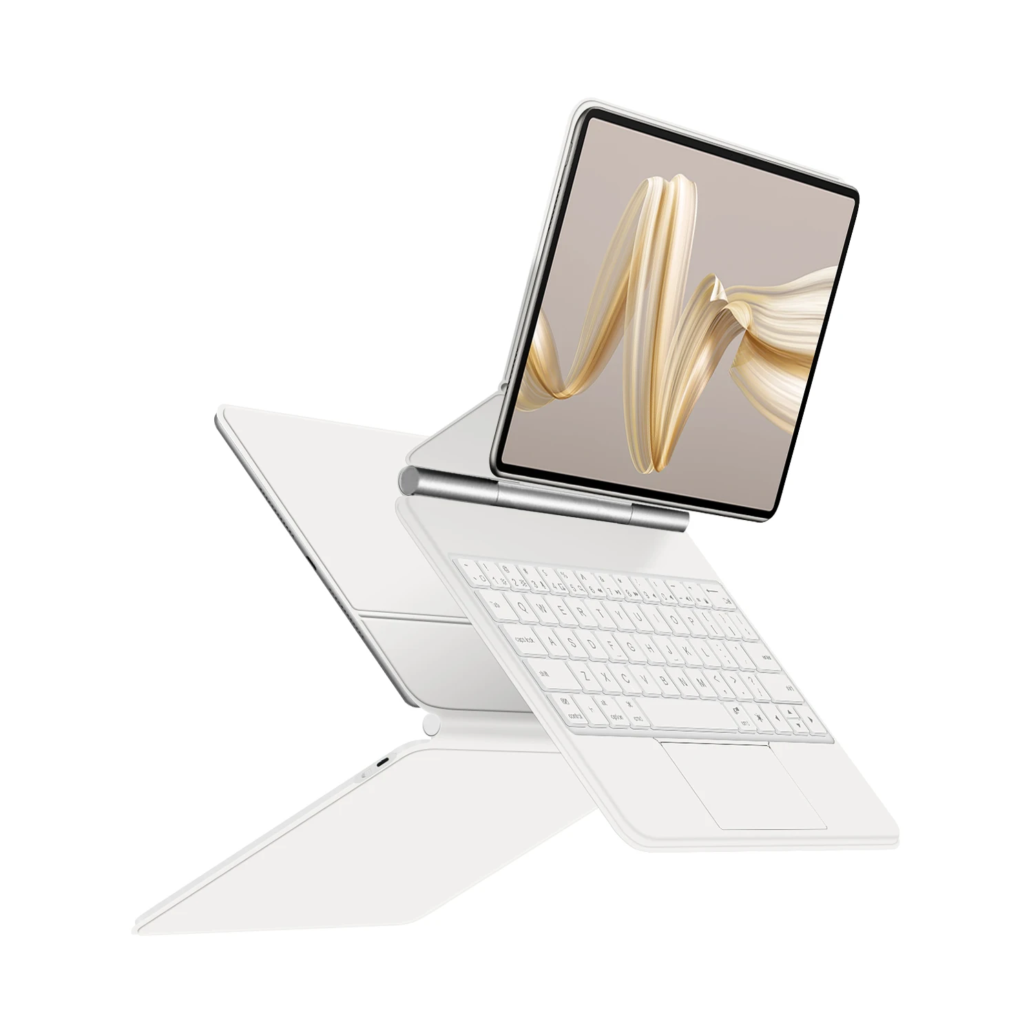 Magic Keyboard Folio for HUAWEI MatePad Pro 12.2