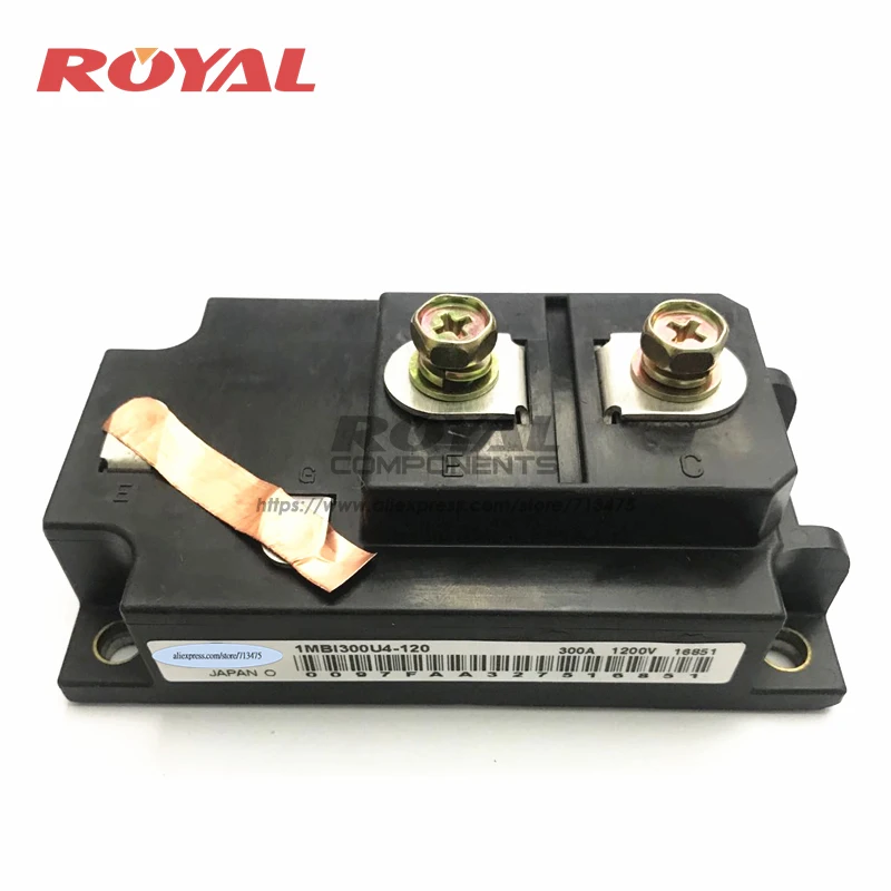 

1MBI300U4-120, бесплатная доставка, хороший модуль IGBT