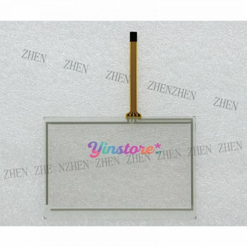 

Y 1 Pc. New For AMT10807 AMT10907 Touch Screen Glass