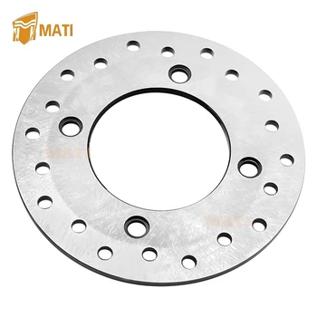 MATI 폴라리스 General-XP-4 RZR 터보 RZR-PRO-XP 5262840 브레이크 디스크 로터 