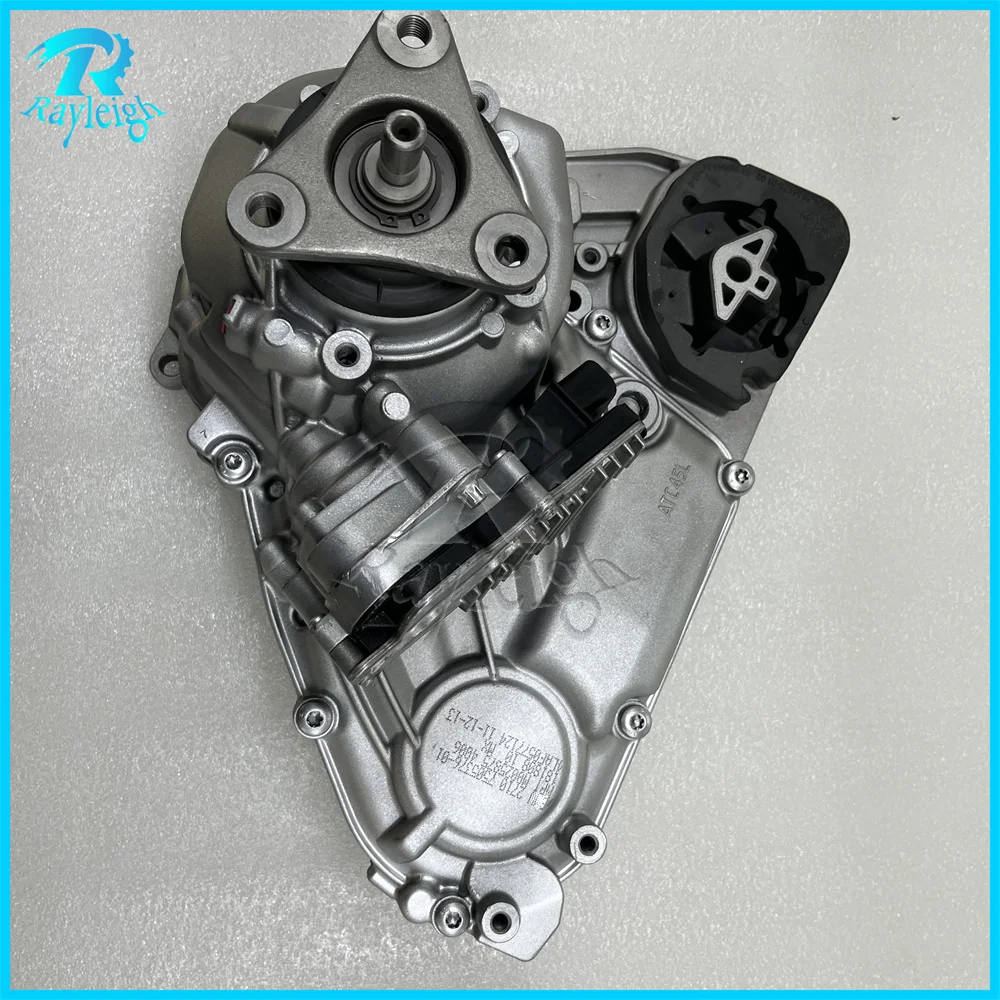 

High Quality ATC45L M Distributor Box Assembly 27105A4A0C3 27105A371E4 27107854164 for BMW F86 X6 M(ECE) X5 M 2016-.