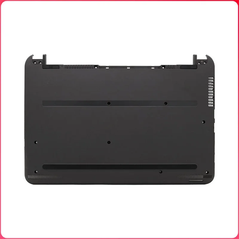 C  FOR For HP 14-AD AN-AM 14-AF AJ Bottom Cover Lower Case  858072-001 860471-001