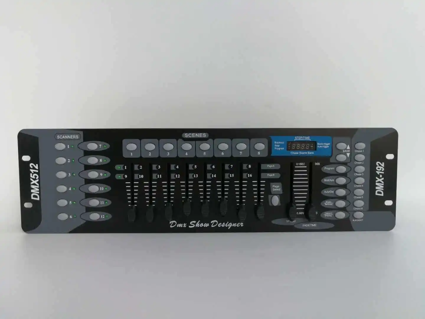 Applicable for Dmx512 Controller DMX192 Console LED Par Light Dimming Console Stage Light Console