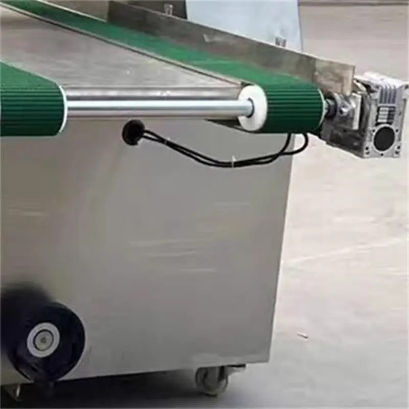 Commercial Electric Biscuit Cup Pastry Automatic Cupcake Maker Cake Batter Filling Depositor Machine